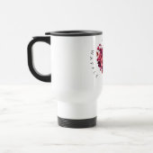 Mug Mariage personnalisable pour les couples (Gauche)