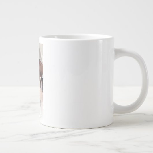 Mug Mariage personnalisé (Droite)