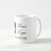 Mug Mariage personnalisé Idée personnalisée Ajouter vo (Devant droit)