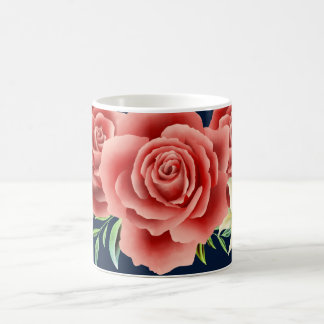 Mug Mariage rose Grand