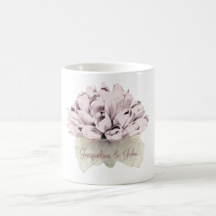Mug Mariage / Roses roses roses