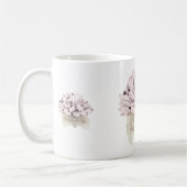 Mug Mariage / Roses roses roses (Gauche)
