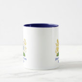 Mug Mariage royal (Centre)