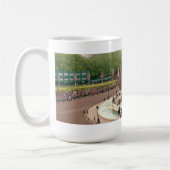 Mug Mariage royal (Gauche)