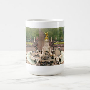 Mug Mariage royal