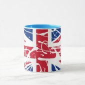 Mug Mariage royal (Centre)
