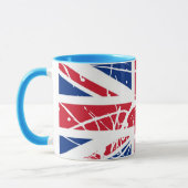 Mug Mariage royal (Gauche)