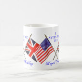 Mug Mariage royal (Centre)