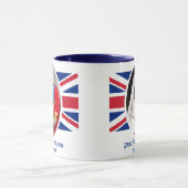 Mug Mariage royal (Centre)