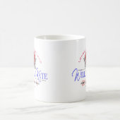 Mug Mariage royal de William et de Kate (Centre)
