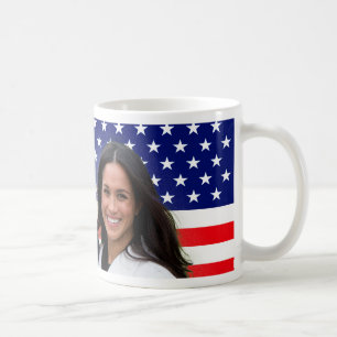 Mug Mariage royal du prince Harry et Meghan Markle