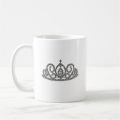 Mug Mariage royal/Kate & William (Gauche)