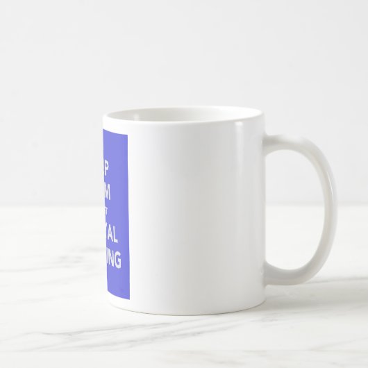 Mug Mariage royal - Kate & William - 29 avril 2011 (Droite)