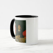 Mug Mariage rural (Devant gauche)