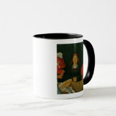 Mug Mariage rural (Devant droit)