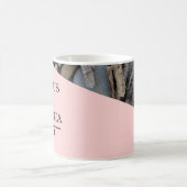 Mug Mariage sur la plage de Dritwood (Centre)