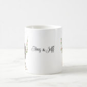 Mug Mariage sur mesure (Centre)