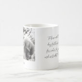 Mug Mariage Vows Photo Mr et Mrs Custom (Centre)
