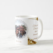 Mug Mariages de Chêne (Devant droit)