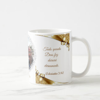Mug Mariages de Chêne