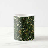 Mug Marianne Dark Daisy Floral (Centre)