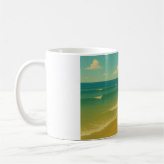 Mug Marianne, Lilly Beach