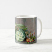 Mug Marianne North - Custard Apple Art (Devant droit)