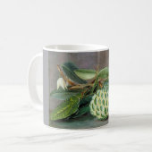 Mug Marianne North - Custard Apple Art (Devant gauche)