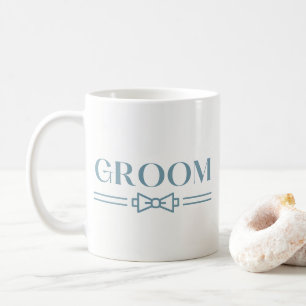 Mug Marié