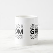 Mug Marié (Centre)