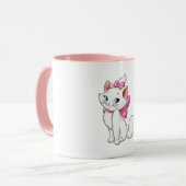 Mug Marie (Devant gauche)