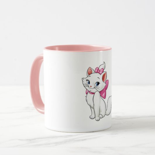 Mug Marie (Devant gauche)
