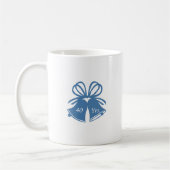 Mug Marié 40 Ans. (Gauche)