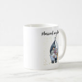 Mug Marié à mon Gnome (Devant droit)