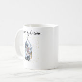 Mug Marié à mon Gnome (Devant gauche)