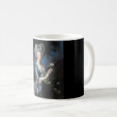 Mug Marie Antoinette (Devant droit)