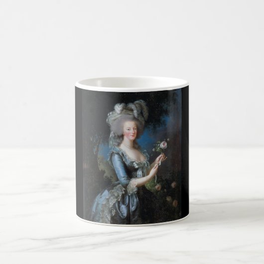 Mug Marie Antoinette (Centre)