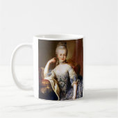 Mug Marie Antoinette (Gauche)