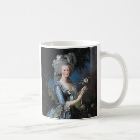 Mug Marie Antoinette (Droite)