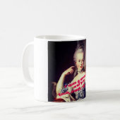 Mug Marie-Antoinette (Devant gauche)