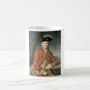 Mug Marie Antoinette