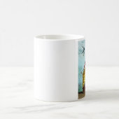 Mug Marie Antoinette (Centre)