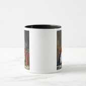 Mug Marie-Antoinette 1788 (Centre)