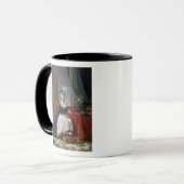 Mug Marie-Antoinette 1788 (Devant gauche)