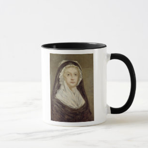 Mug Marie Antoinette chez le Conciergerie