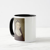 Mug Marie Antoinette chez le Conciergerie (Devant gauche)