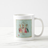 Marie Antoinette Française Paris dames