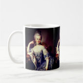 Mug Marie-Antoinette Marie Antoinette (Gauche)