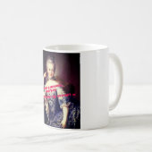 Mug Marie-Antoinette Marie Antoinette (Devant droit)
