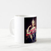 Mug Marie-Antoinette Marie Antoinette (Devant gauche)